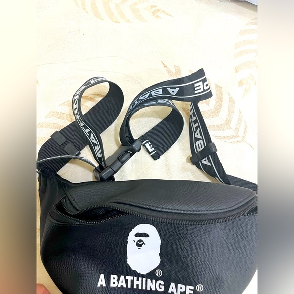 Waist Bag - Picture 7 of 7